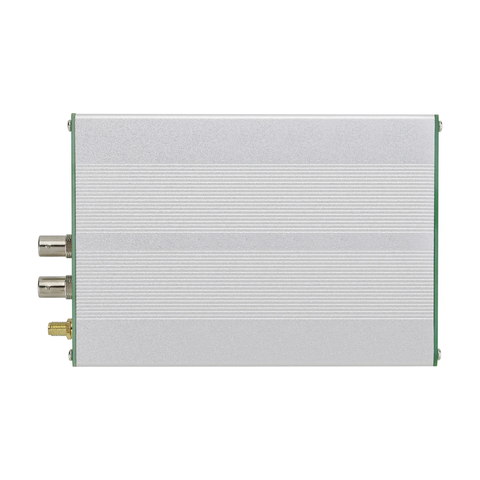 LCD-GNSS GPS Clock 10MHz GNSS Disciplined Oscillator with LCD Frequency Display for GPS + GAL + GLO view 6
