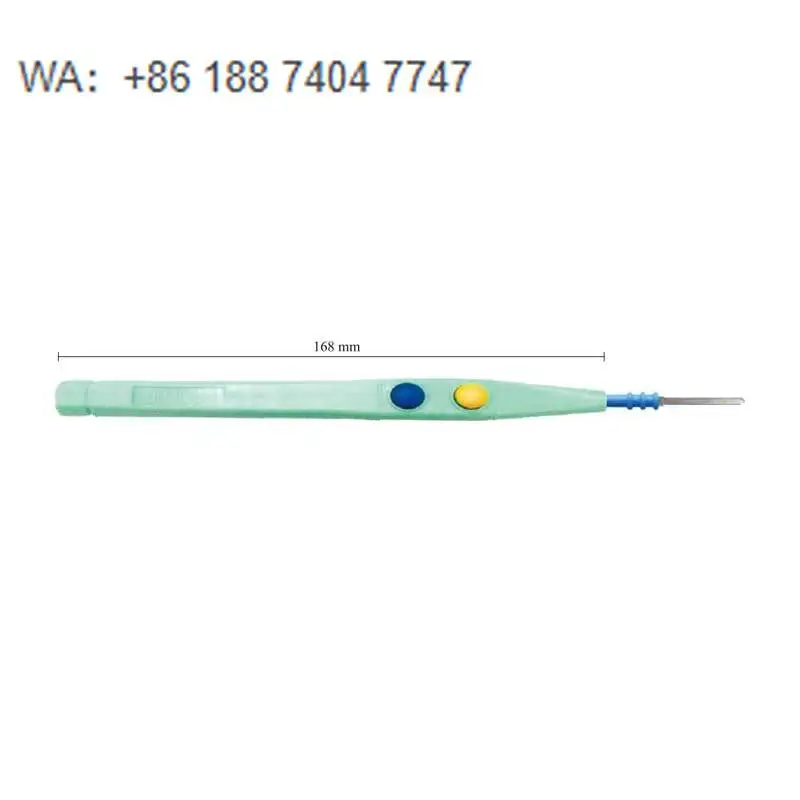 matita-elettrochirurgica-emostatica-elettrica-per-il-controllo-rapido-del-sanguinamento-in-scenari-chirurgici-complessi-certificata-ce-offerta-speciale