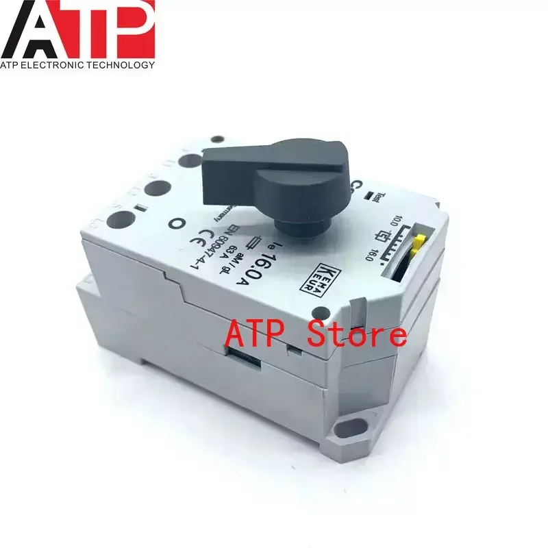 

Новый оригинальный переключатель питания Condor OKN HD7/18-4, HD9/20-4 для автомойки, тумблер-переключатель питания, 1 шт.