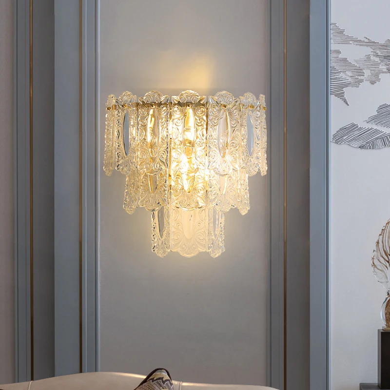 Italian-French Wall… - image