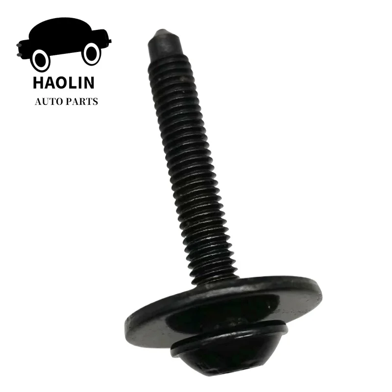 

WHT000372 1/5 шт. винт для Audi A4 S4 A5 S5 A6 S6 A7 R8 RS3 RS4 RS5 RS6 RS7 Q7 Skoda Fabia VW Touran Beetle Caddy Touareg Sharan