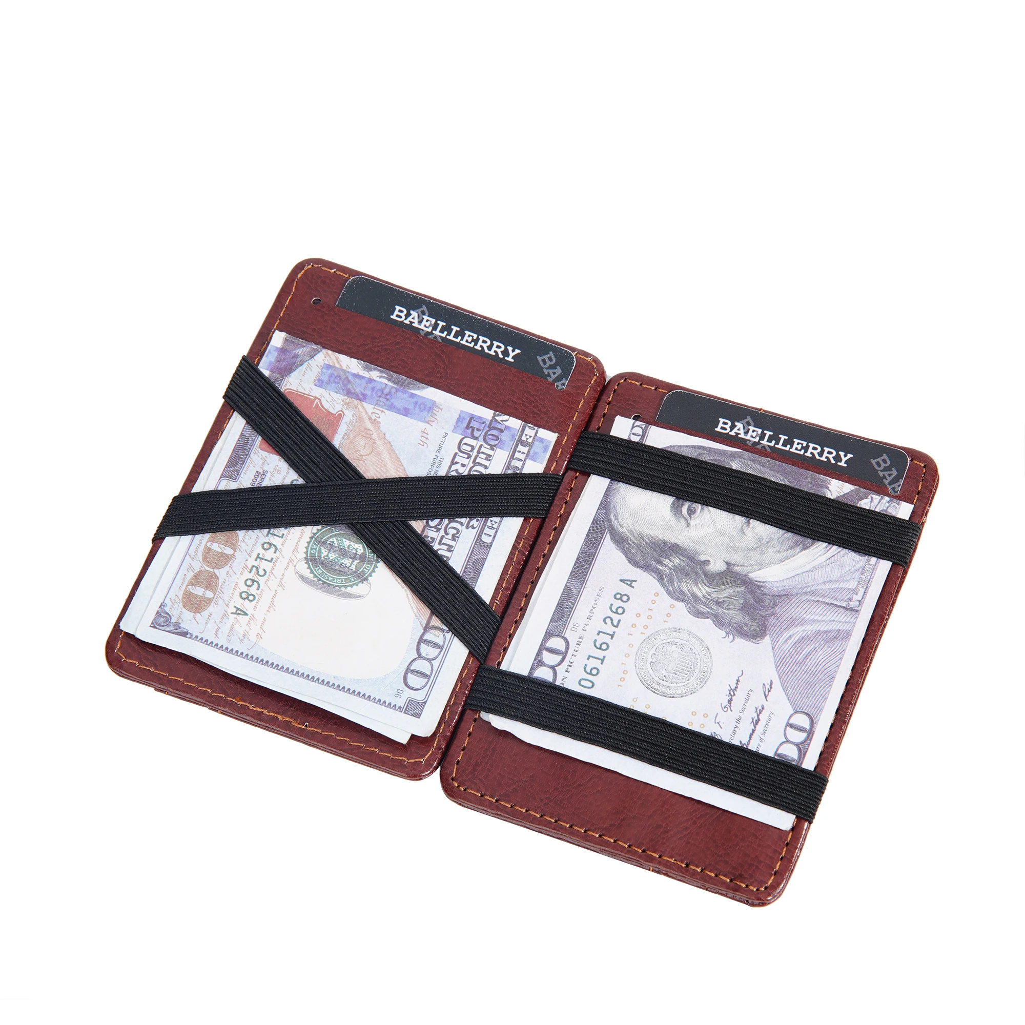 Mini Men Card Holde… - image