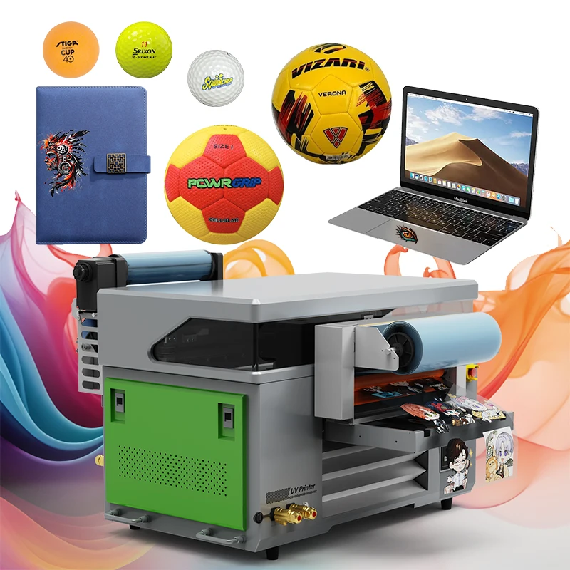 Latest Dtf Uv Print…