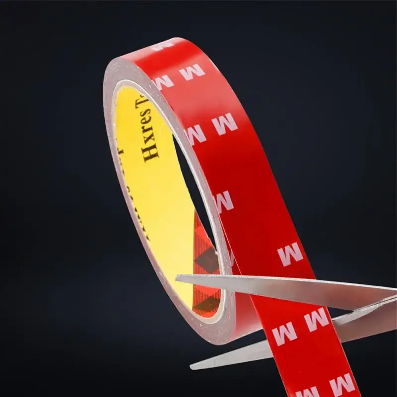 300CM Extra Strong Double Sided Tape Adhesive Car Special Double-sided Tape Strong Double Tapes For Phone Lcd Car Screen Repair