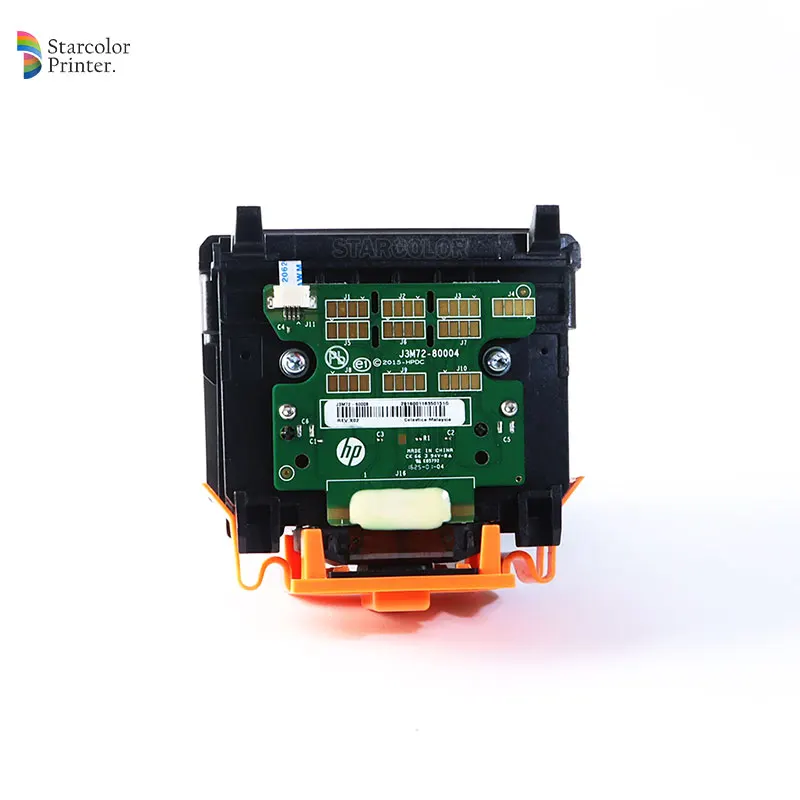 

Оригинальная печатающая головка HP 952 953 954 955 J3M72-60008 HP 7740 8210 8216 8710 8715 8716 8720 8725 8730 8740 8745 7720 7730 печатающая головка