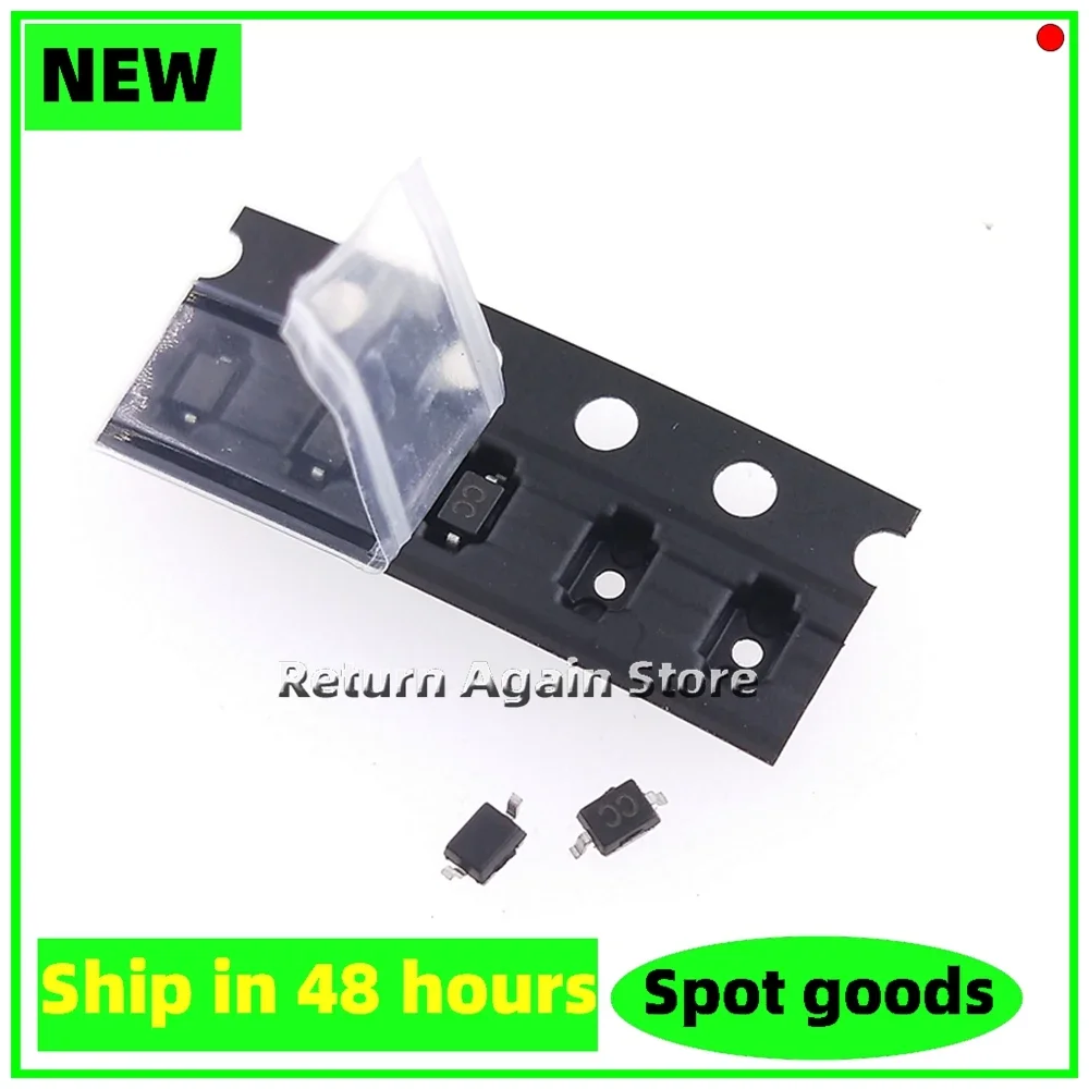 100PCS/LOT UCD32C12L01 UCD32C15L01 UCD32C24L01 UCD32C08L01 SOD323 ESD TVS electrostatic protection diode brand new  SOD-323