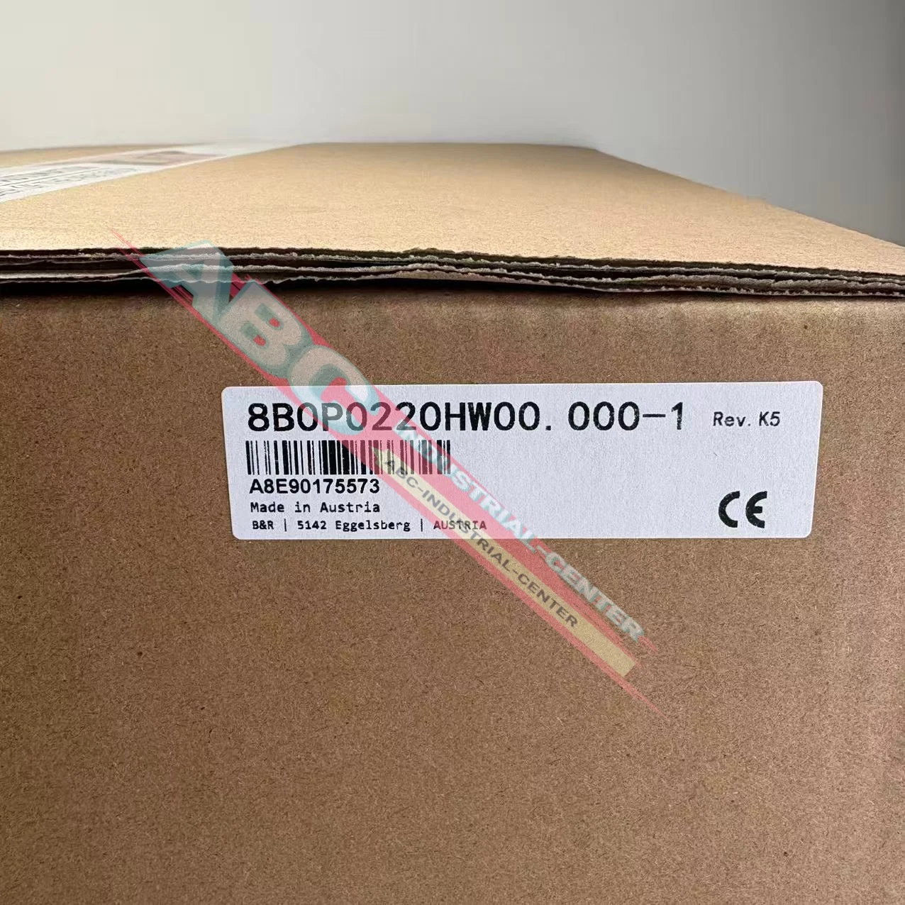 

8B0P0220HW00.000-1 Servo Drive new in box