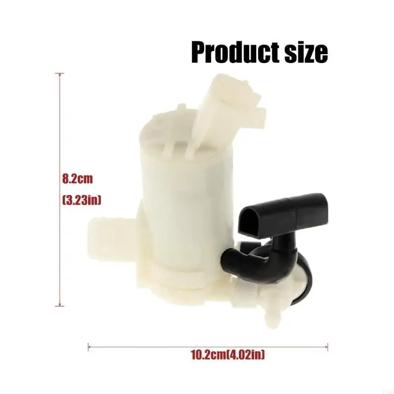 

77HF Запасные части насоса для машины для автомобиля 76846-TF0-013 76846TF0013 76846TK6A01 АВТО насоса