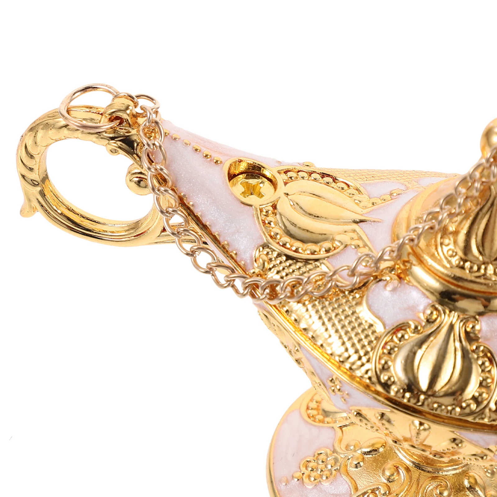 

Luxury Ornament Vintage Metal Charming Home Decor Banquet Party Ornament Decor Adornment