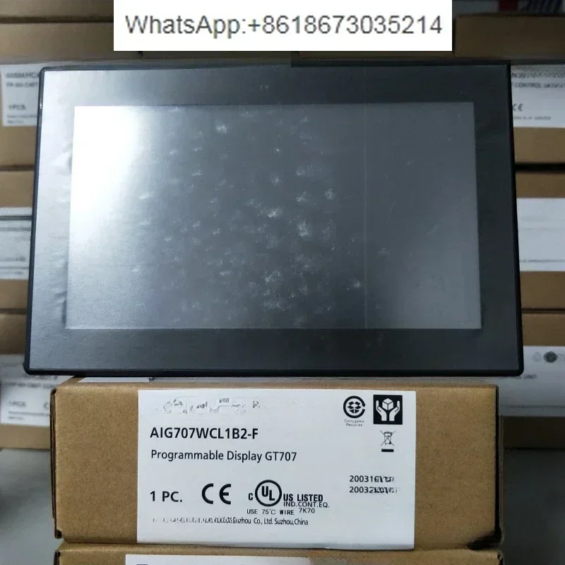 AIG707WCL1B2 AIG707WCL1B2-F #1