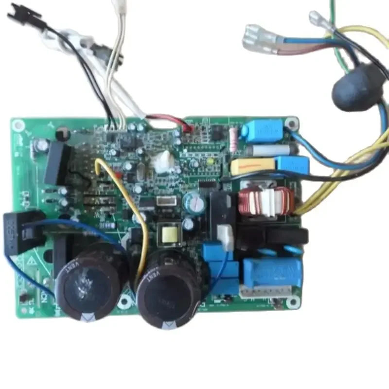 

for Midea frequency air conditioner KFR-35GW/BP2DN1Y-JM5 (3) external computer board control motherboard 1