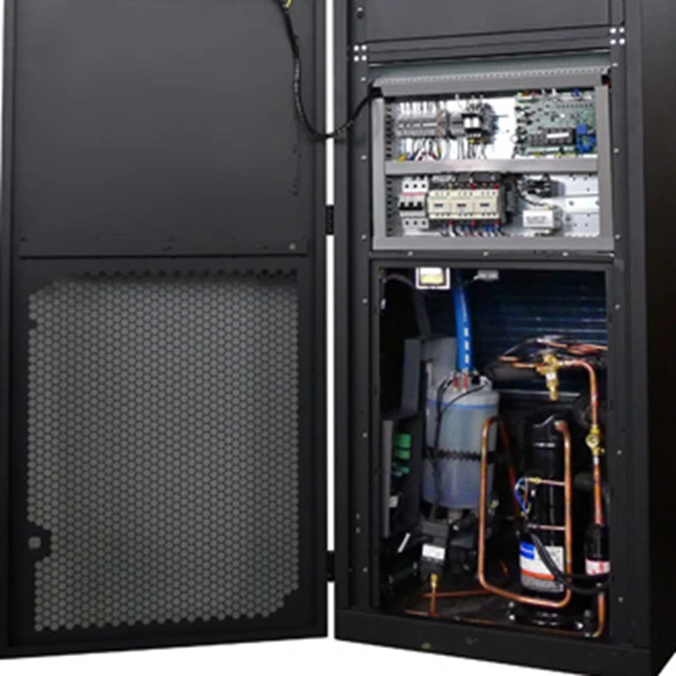 Envicool 600W & 1500W Cooling Outdoor Cabinet for Telecom Power Distribution Equipment for Air Conditioner