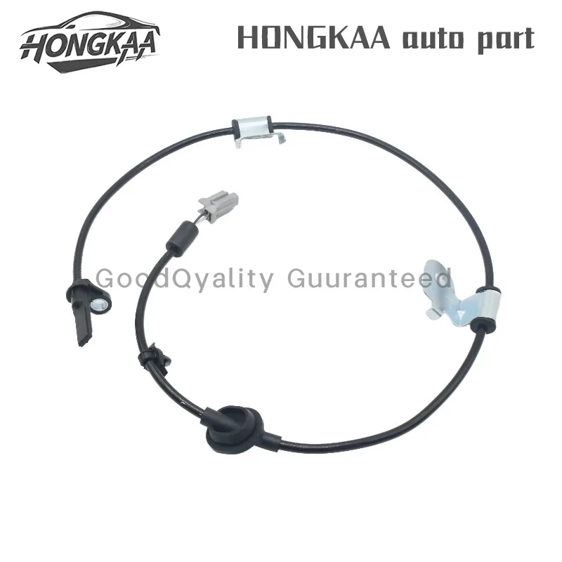 Front Left  ABS Wheel Speed Sensor for Subaru Forester 2008 - 2012 H4 2.5L 27540 AG110 27540AG110  Cars Accessories 27540-AG110 view 5