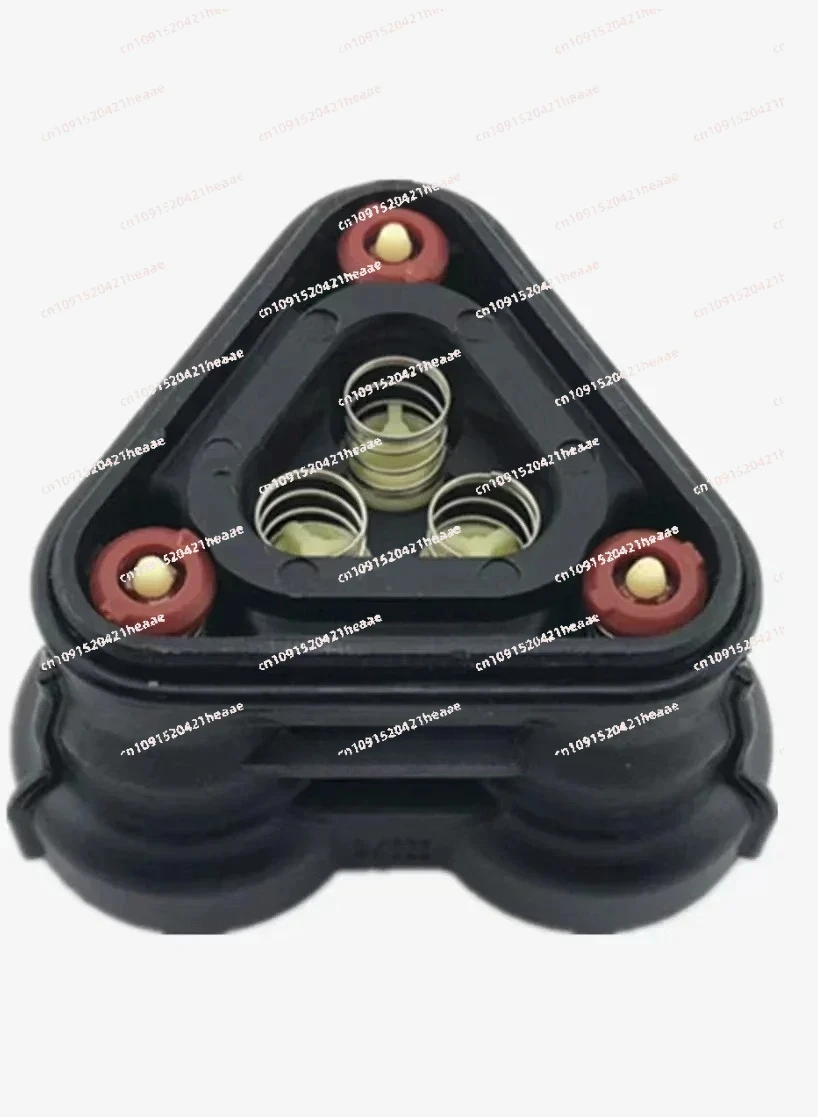 

For Household Small Cleaning Machine High Pressure Car Wash Machine K3. K4. K5 Series Pump Seat Assembly