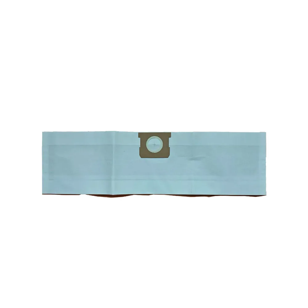 5/10 PCS Pack WD1 MV1 Eco-Friendly Vacuum Cleaner Filter Paper Bag 99.9% Dust Filtration for Karchers Wd1/Mv1 Robot Car RV