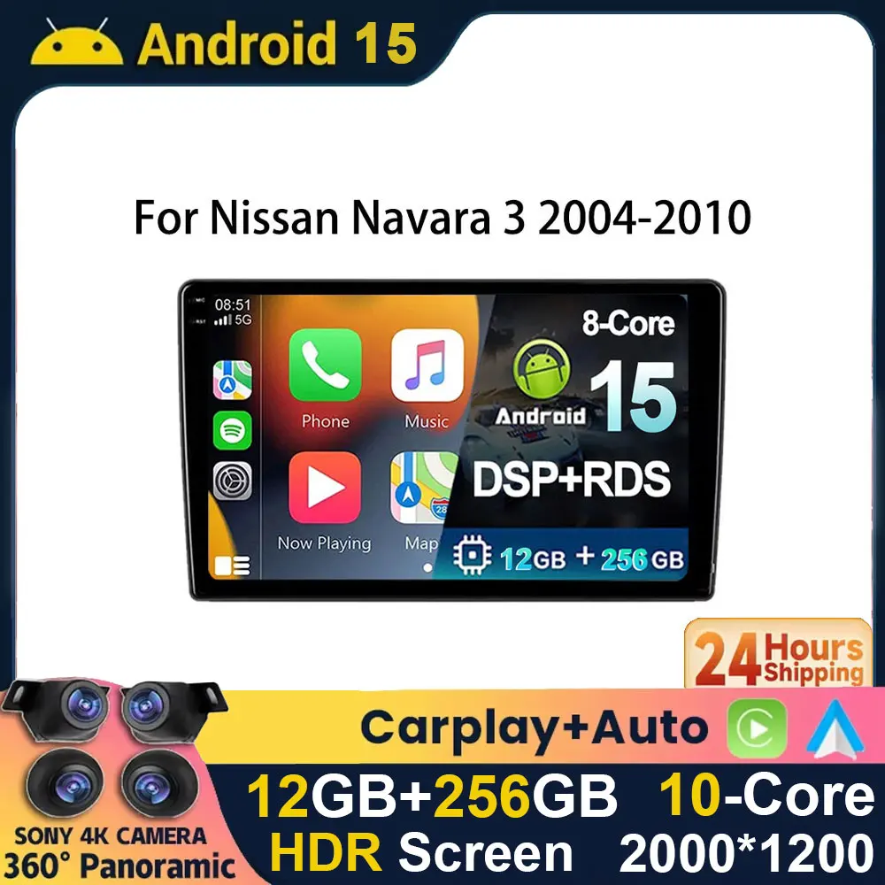 Android 15 For Niss… - image