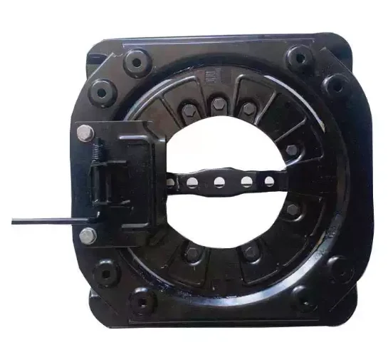360‑Degree Rotating Seat‑Turntable Base Modification‑Part For RV Car‑Seat