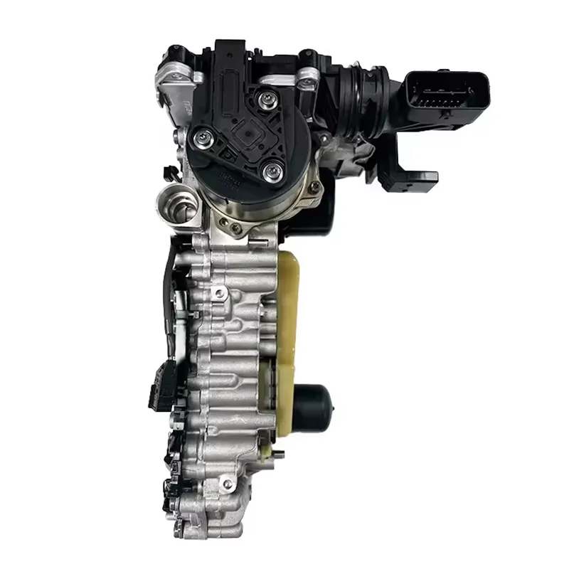 وحدة التحكم في ناقل الحركة المعاد تصنيعها 0CK927156Q DL382 0CK 0CJ 0DK 0CK927156 DSG 7 Speed Mechatronic 0CK927156AA لـ