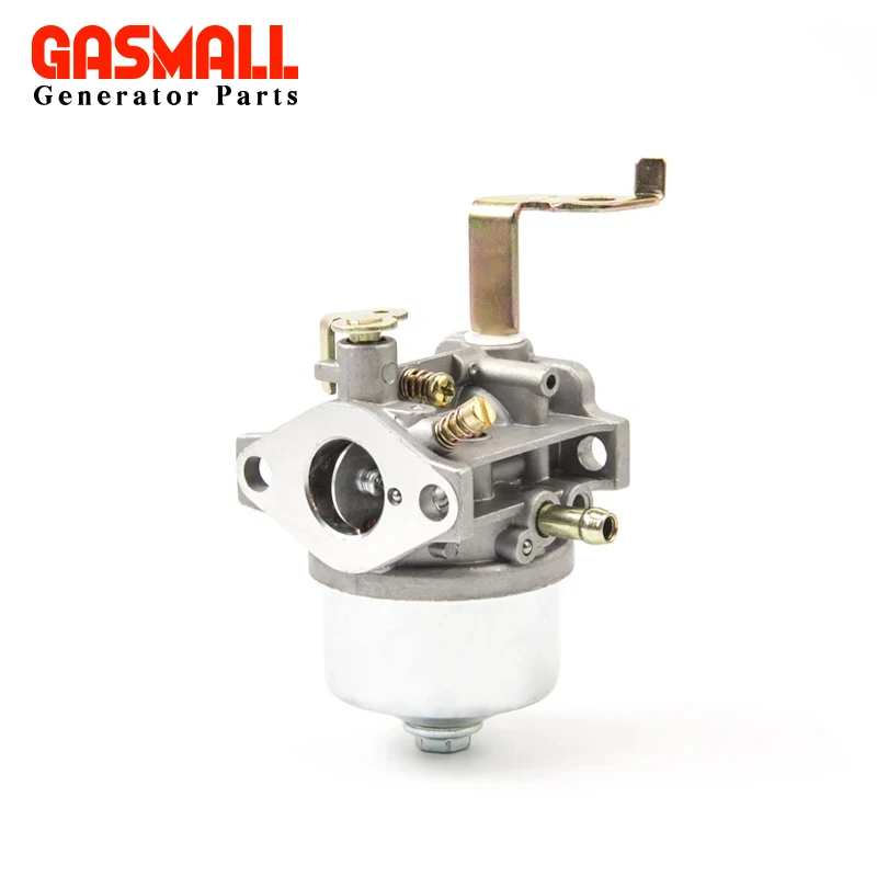 Imagem -05 - Carburador para Robin Peças de Motor a Gasolina Ey15c Ey15d Jato de Combustível Reto Ey15 3.5hp
