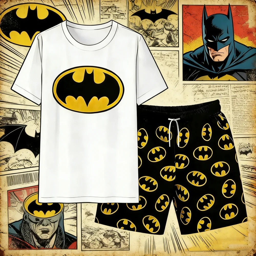 Summer Adult's Trac…