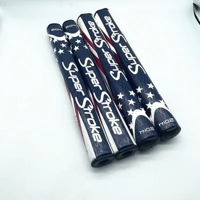 1pcs 2.0/3.0 golf putter grip PU Golf club handle