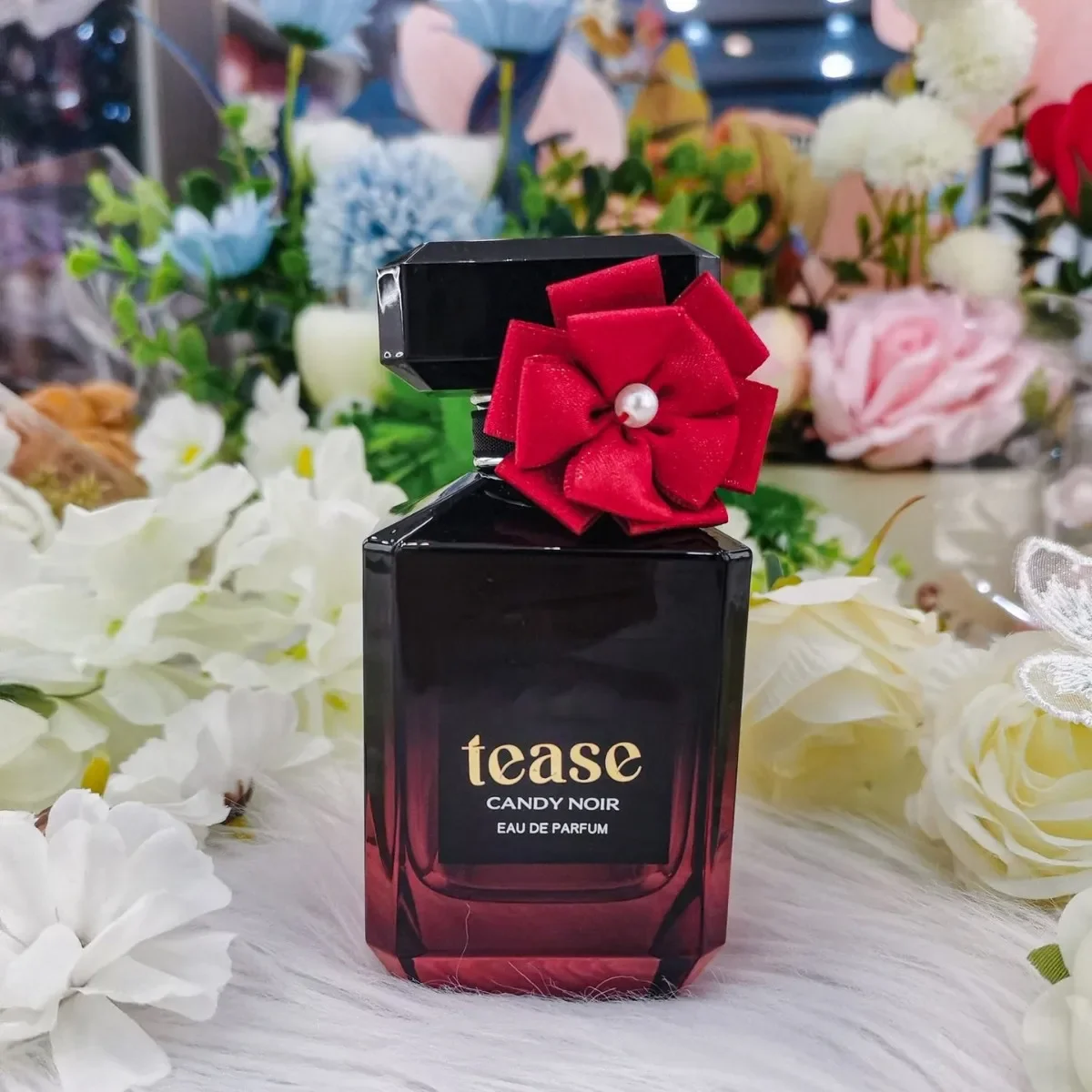 

Unisex Luxury Perfume Premium Long Lasting Scent Light Elegant Cross Border Hot Sale Daily Occasions Parfum Classic Perfumes