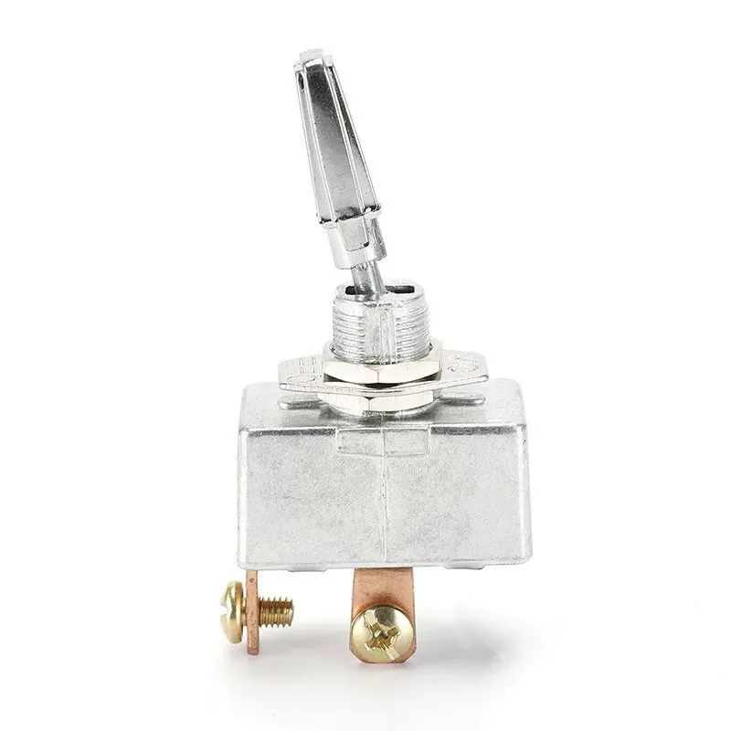 Factory Direct Sales IP65 R13-401-101/ R13-401-103 Toggle Switch High Current Automotive Button Automotive Modification Switch