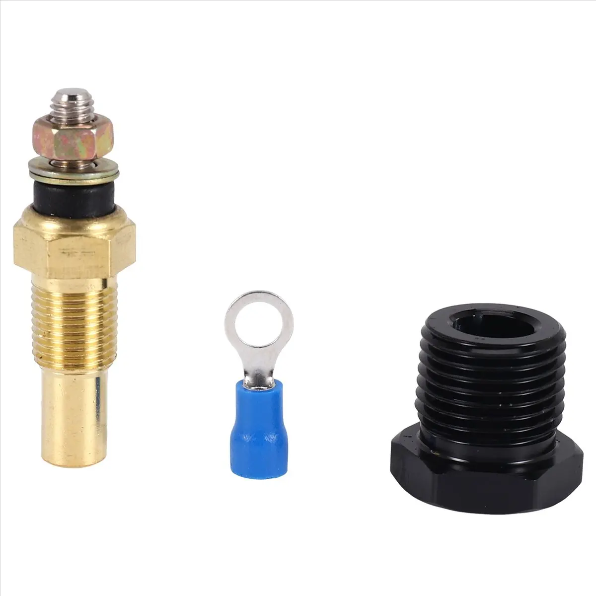 

K-Swap Coolant Temp Sender Sensor Adapter K20 K24 New Arrivals