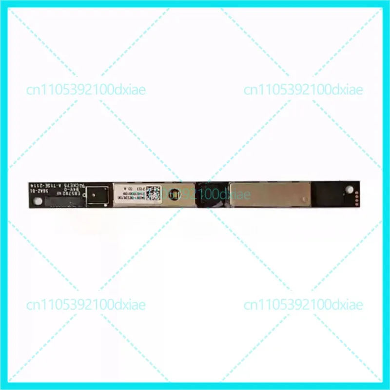 New For ASUS FX86 F86S G505 FX95D 95G high definition dual microphone camera