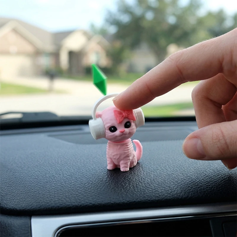 Thumbnail 3 - #75 Best Decorative Figurines to Buy In 2026