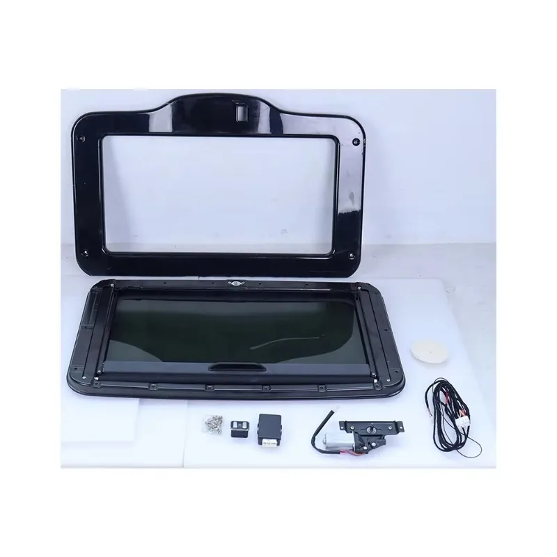 

Оптовая продажа авто модификации аксессуаров 860*492 см электромобиль люк для универсальных автомобилей