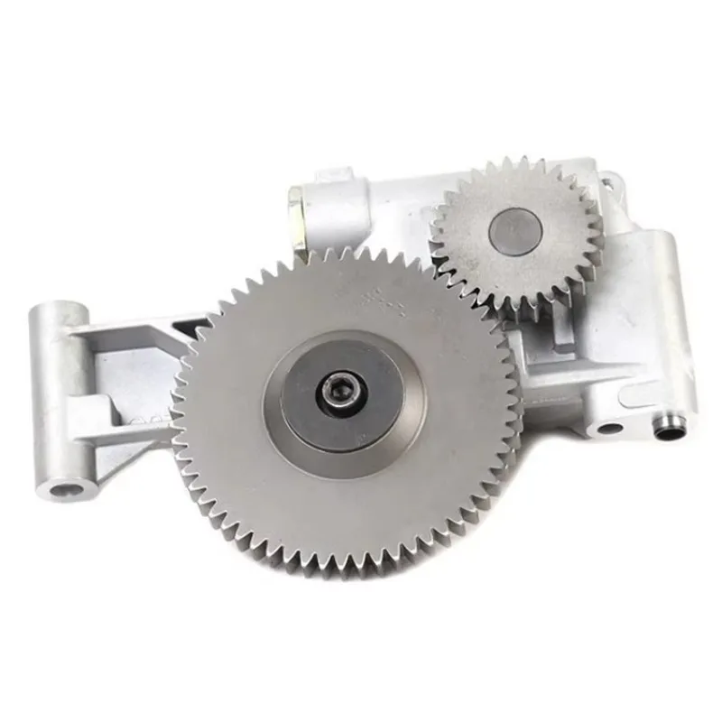 2026 C9 disel Engine Motor Lub Oil Pump 331-8905 3318905 for 330C 336D D7R  Excavator Earth Mover Use