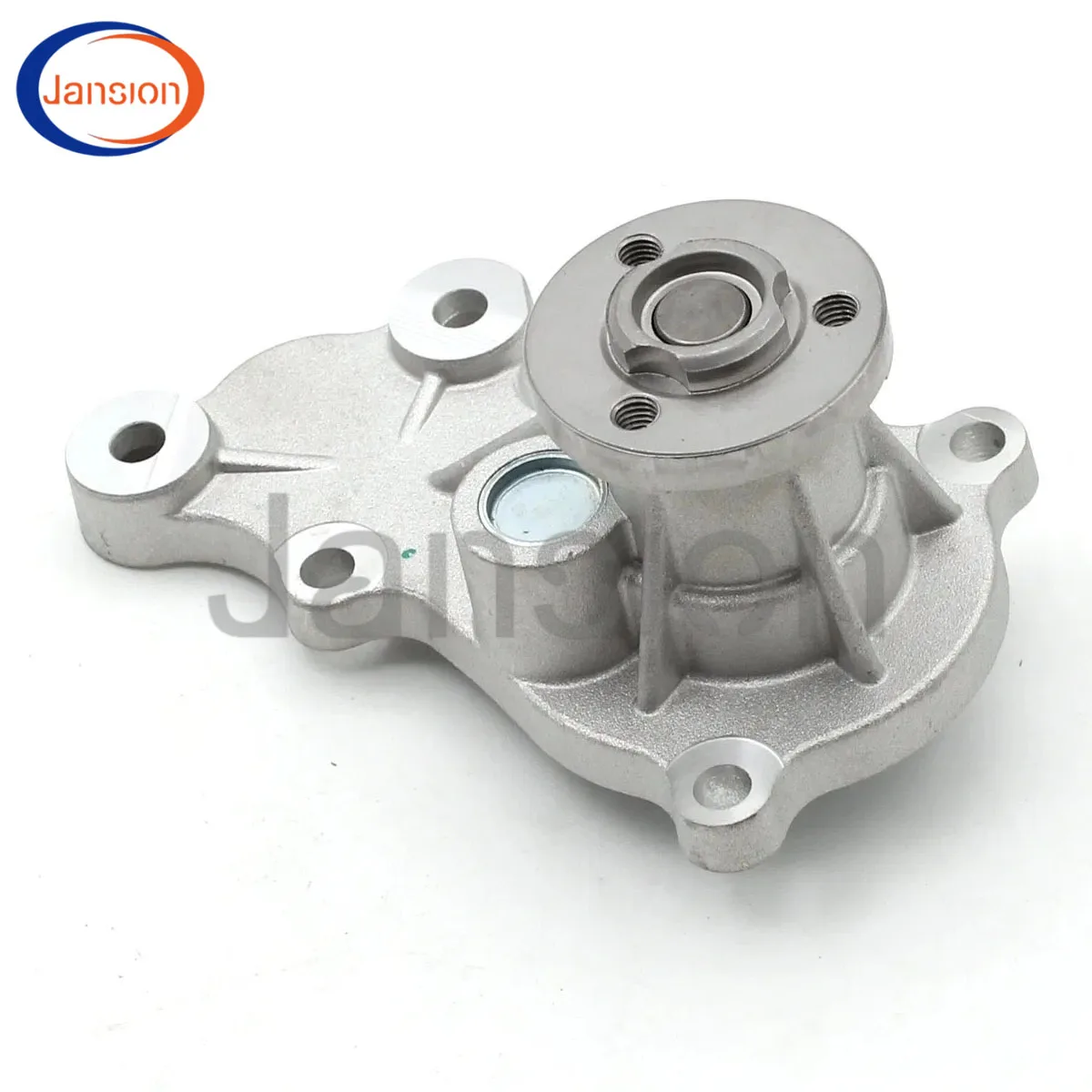 High Performance Auto Engine Systems Automotive Electric Water Pump 9025153 For SGMW Baojun 310 730 For CHEVROLET SAIL CRUZE