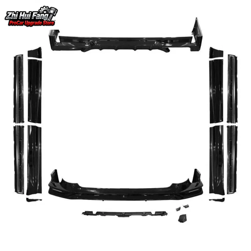 

Suitable for Toyota 40 Series 2024 Vellfire 40GR Model Body Kit