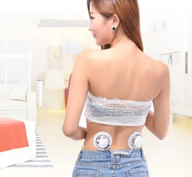 Hot Sale PULI VE Machine Movement Body Liposuction Machine Powerful Slimming Belt Shake Instrument to Reduce Belly Fat Burning view 3