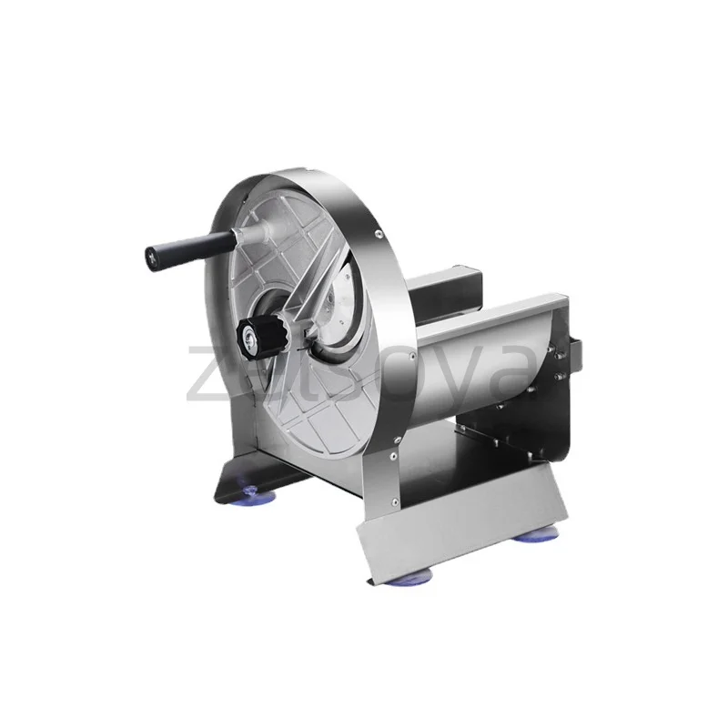 Lemon Potato slicer Manual Fruit and Vegetable cutting machine manual fruit multi-function slicer