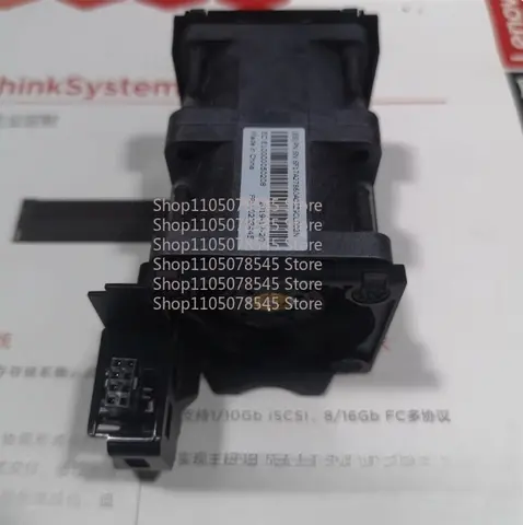 FOR Lenovo Server SR630V2 SR635 SR645 Chassis system fan FRU:02JG445