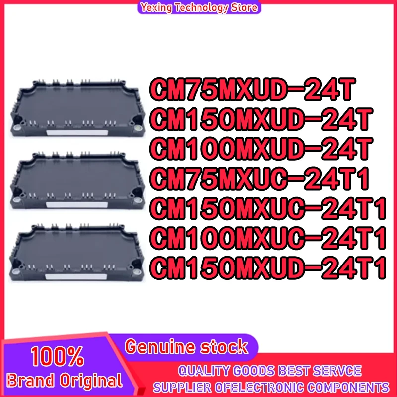 CM75MXUC-24T1 CM100MXUC-24T1 CM150MXUC-24T1 CM150MXUD-24T1 CM150MXUD-24T CM100MXUD-24T CM75MXUD-24T وحدة جديدة