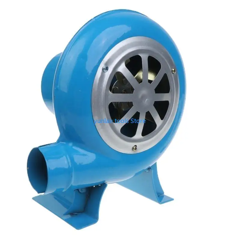 

50LB BBQ Blower Charcoal Chimney Starter BBQ Fan Smoker Fan Electric Blower Starter