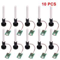 1PCS 5/10/PCS DC5V Usb Ultrasonic Spray Humidifier Atomizer Drive Module Ultrasonic Humidifier Diy Package Type-c Usb Interface