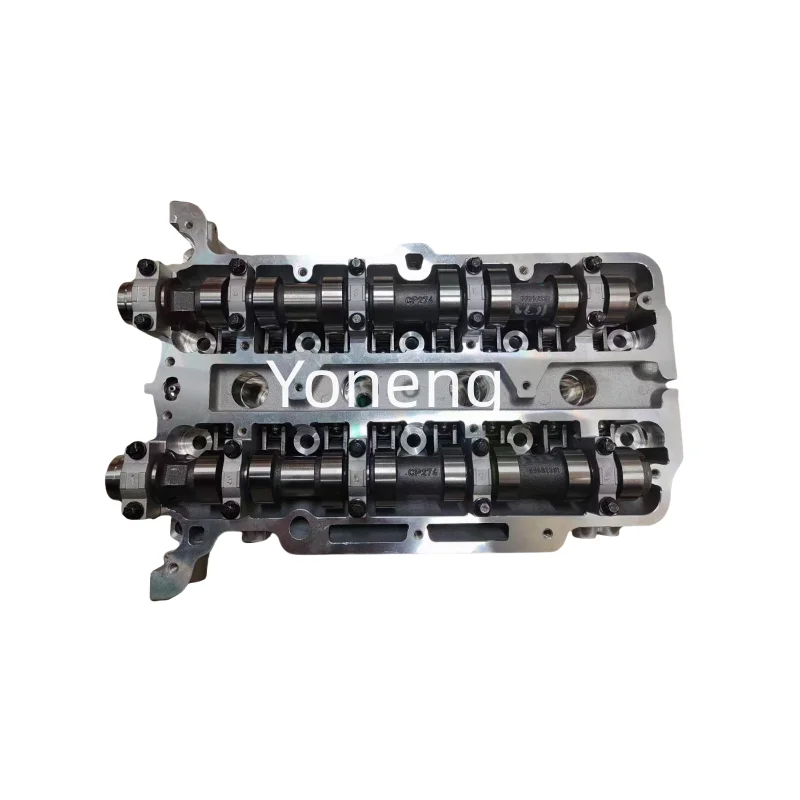 

Good Quality 2.0T MAXUS Engines 20L4E Engine Cylinder Head For SAIC MAXUS G10
