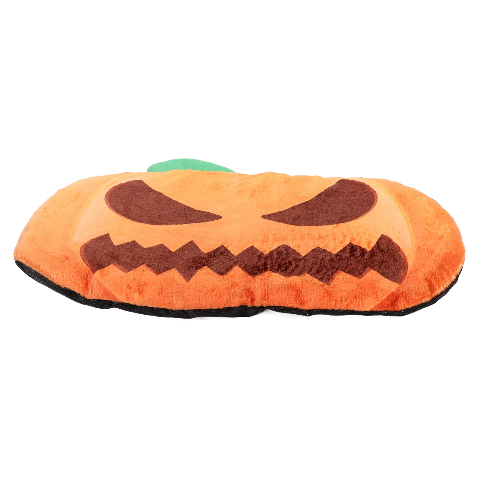 Pumpkin Pet Pad Dog Sleeping Home Mat Halloween Cat Kennel Nonskid Comfortable Nest Breathable