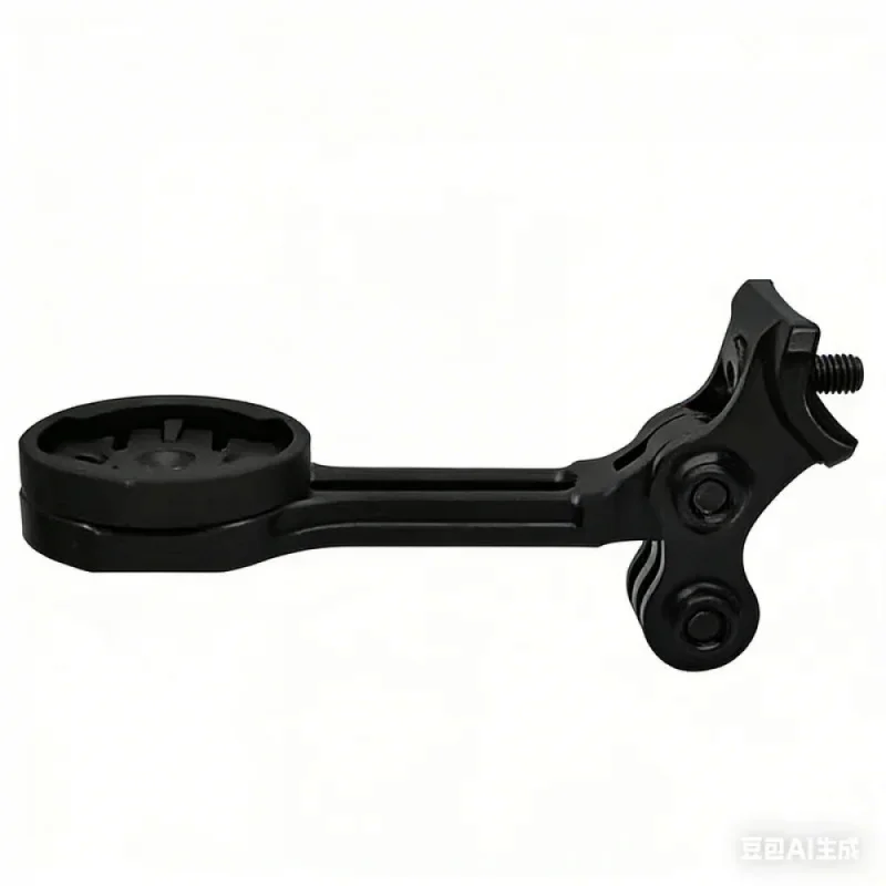 

For Trek Madone SLR 7th GEN 7 CNC Aluminium Bike Computer Mount Integrated BARSTEM BLENDR #N8 for Garmin Wahoo Bryton Giant IGPS