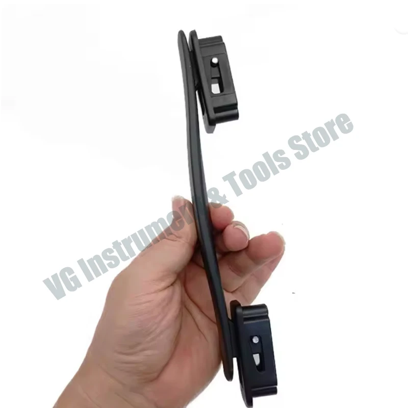 New B111 trolley case travel luggage handle suitcase pull baggage box swivel castor handle replacement accessories