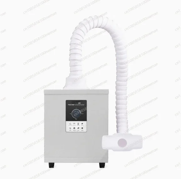 Moxibustion Smoke Purifier, Keratin Perm, Eyelash perm, Smoke Exhaust Fan