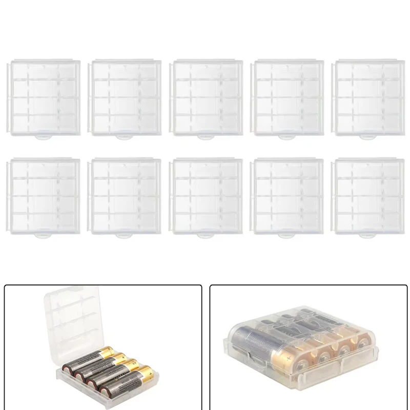 Thumbnail 4 - #34 Rechargeable Batteries Comparison Guide