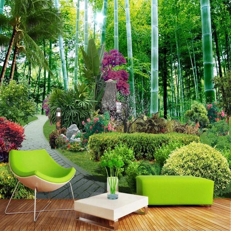 produtos-personalizados-papel-de-parede-fotografico-3d-com-paisagem-verde-jardim-floresta-de-bambu-mural-natural-para-sala-de-estar-parede-de-fundo-para-tv-quarto
