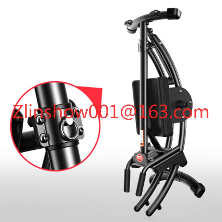25Kg Home Abdominal Abdomen Machine Body Building Fitness Equipment