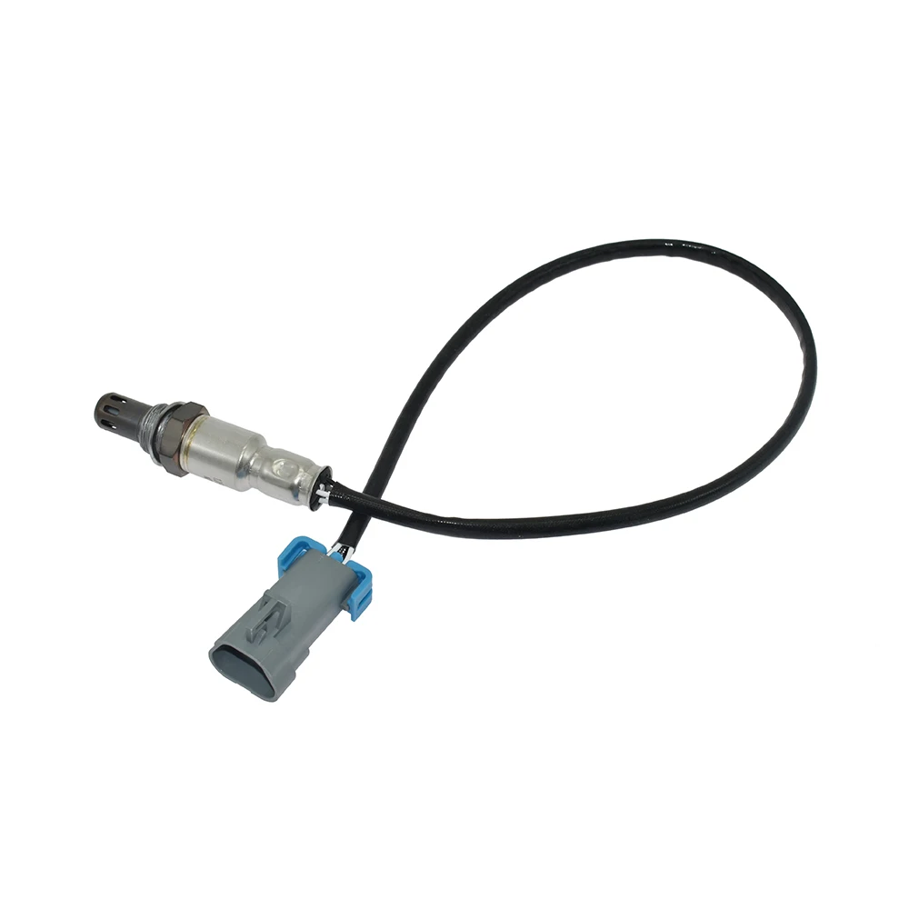 12646200 Oxygen Sensor Rear & Front 12617648 For Buick Rainier, Cadillac STS, Chevrolet Colorado, GMC Canyon, Hummer H3, Isuzu