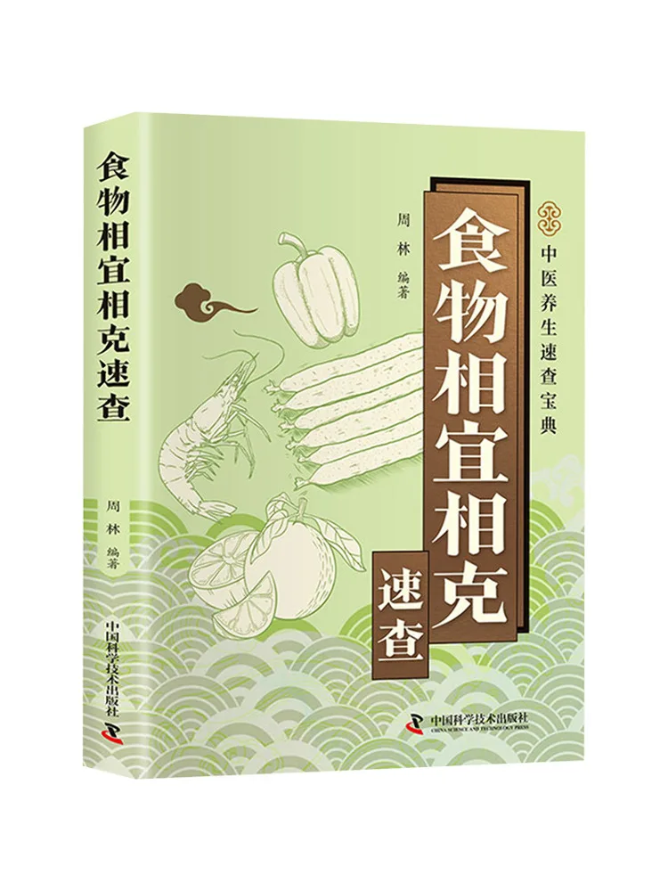 

Book-Winshare Quick Reference To Food Combinations and Contraints